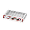 Zyxel Usgflex 200H Security Bundle Firewall | APLIUM