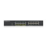 GS1900-24EP 24 Port Gbe L2 Smart Switch 12X POE+ Ports | APLIUM