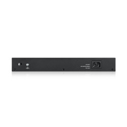 GS1900-24EP 24 Port Gbe L2 Smart Switch 12X POE+ Ports | APLIUM