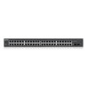 GS1900-48HP V2 48 Port Gbe L2 POE+ Smart Switch | APLIUM