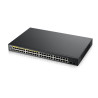 GS1900-48HP V2 48 Port Gbe L2 POE+ Smart Switch | APLIUM