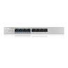 GS1200-8HP V2 Switch 8 Port Gb POE+ Webmanaged 4X PoE 60 W | APLIUM