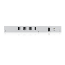 GS1200-8HP V2 Switch 8 Port Gb POE+ Webmanaged 4X PoE 60 W | APLIUM