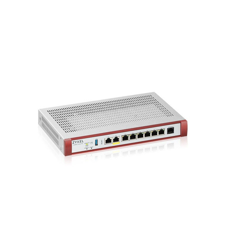 Zyxel Usgflex 200HP Security Bundle Firewall | APLIUM
