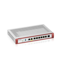 Zyxel Usgflex 200HP Security Bundle Firewall | APLIUM