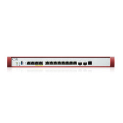 Zyxel Usgflex 700H (DEVICE ONLY) Firewall | APLIUM