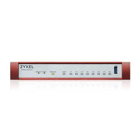 Zyxel Usgflex 100H (DEVICE ONLY) Firewall | APLIUM