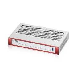 Zyxel Usgflex 100H (DEVICE ONLY) Firewall | APLIUM