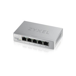 5 Port Gigabit Webmanaged Switch | APLIUM
