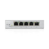 5 Port Gigabit Webmanaged Switch | APLIUM