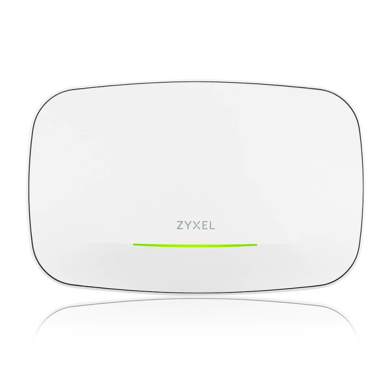 NWA130BE BE11K 2X2 Mu-mimo 2 X 2.5G LAN Ports POE+ (802.3AT) | APLIUM