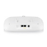 NWA130BE BE11K 2X2 Mu-mimo 2 X 2.5G LAN Ports POE+ (802.3AT) | APLIUM