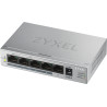 GS1005-HP 5-PORT Dt Gb POE+ Switch | APLIUM