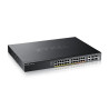 XGS2220-30HP L3 Access Switch 400W PoE 16XPOE+/10XPOE++ 24X1 | APLIUM