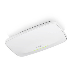 WBE660S Single Pack 802.11BE Ap Smart Antenna Standalone / N | APLIUM
