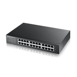 24 Port Gbe L2 Smart Switch Desktop Fanless V3 | APLIUM