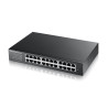 Zyxel GS1900-24E-EU0103F - 24 Port Gbe L2 Smart Switch | APLIUM