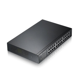 24 Port Gbe L2 Smart Switch Desktop Fanless V3 | APLIUM