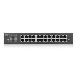 Zyxel GS1900-24E-EU0103F - 24 Port Gbe L2 Smart Switch | APLIUM