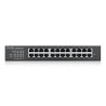 24 Port Gbe L2 Smart Switch Desktop Fanless V3 | APLIUM