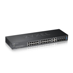 GS2220-28 24 Port Gb L2 Mgd. Switch | APLIUM