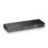 GS2220-28 24 Port Gb L2 Mgd. Switch | APLIUM