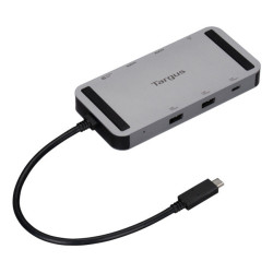 USB4 Dual 4K HDMI Mini Dock