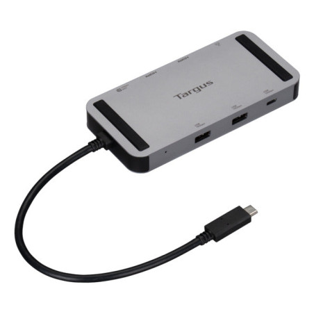 USB4 Dual 4K HDMI Mini Dock