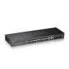 GS2220-28 24 Port Gb L2 Mgd. Switch | APLIUM