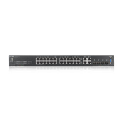 GS2220-28 24 Port Gb L2 Mgd. Switch | APLIUM