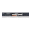 XMG1915-18EP 16-PORT 2.5GBE 2 SFP+ 8 X POE++ 180W Smart Swit | APLIUM