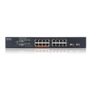 XMG1915-18EP 16-PORT 2.5GBE 2 SFP+ 8 X POE++ 180W Smart Swit | APLIUM