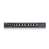 XMG1915-10E 8-PORT 2.5GBE 2 SFP+ Smart Switch Hybird Mode St | APLIUM