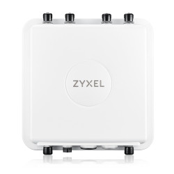 WAX655E 802.11AX WIFI6 4X4 Outdoor Ap W/O Powersupply | APLIUM