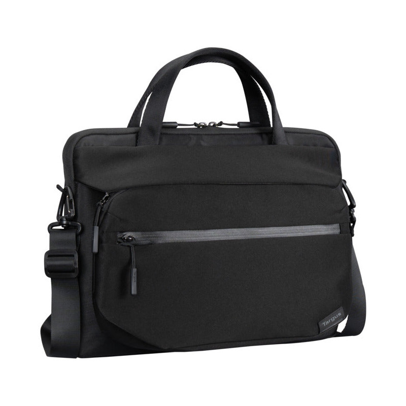 Work 14" 3-in-1 Tech Brief - Black