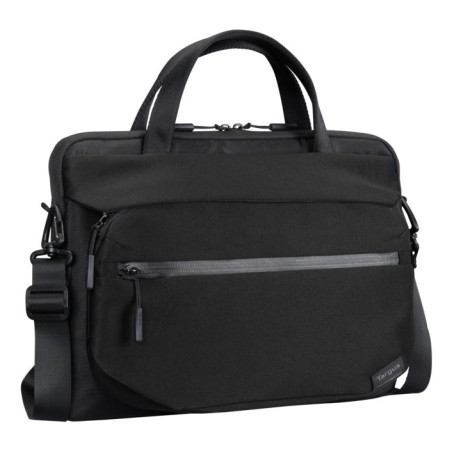 Work 14" 3-in-1 Tech Brief - Black