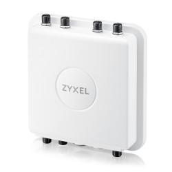 WAX655E 802.11AX WIFI6 4X4 Outdoor Ap W/O Powersupply | APLIUM