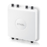 WAX655E 802.11AX WIFI6 4X4 Outdoor Ap W/O Powersupply | APLIUM