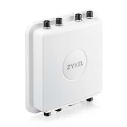 WAX655E 802.11AX WIFI6 4X4 Outdoor Ap W/O Powersupply | APLIUM