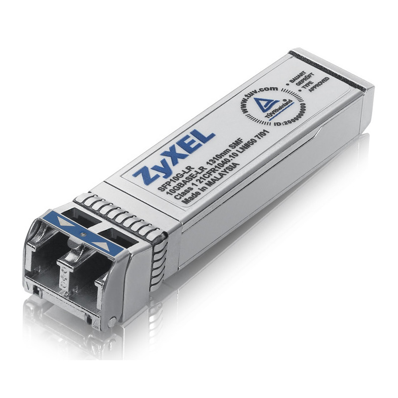 SFP10G-LR 10G Long Range SFP+ Transceiver | APLIUM