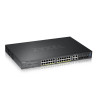 GS2220-28HP 24 Port Gb L2 POE+ Switch | APLIUM
