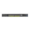 GS2220-28HP 24 Port Gb L2 POE+ Switch | APLIUM