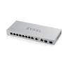 XGS1210-12 V2 12-PORT Managed Multigig Switch | APLIUM