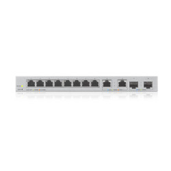 XGS1210-12 V2 12-PORT Managed Multigig Switch | APLIUM