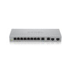 XGS1210-12 V2 12-PORT Managed Multigig Switch | APLIUM
