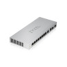 XGS1010-12 V2 12-PORT Gigabit Unmanaged Switch With 8-PORT 1 | APLIUM