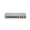 XGS1010-12 V2 12-PORT Gigabit Unmanaged Switch With 8-PORT 1 | APLIUM