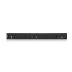 Zyxel XGS4600-32 L3 Managed Switch 28PORT Gig 4X10GSFP | APLIUM