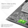 Zyxel GS1915-8EP 8-PORT Gbe PoE Smart Hybrid Mode Switch Sta | APLIUM