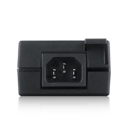 POE12-60W POE++ Injector Multi Gig 1/25/5GB Single Port | APLIUM